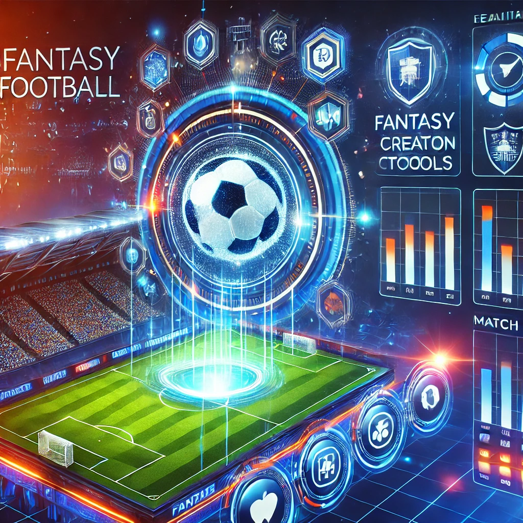 FableDawn: Transforming Fantasy Football