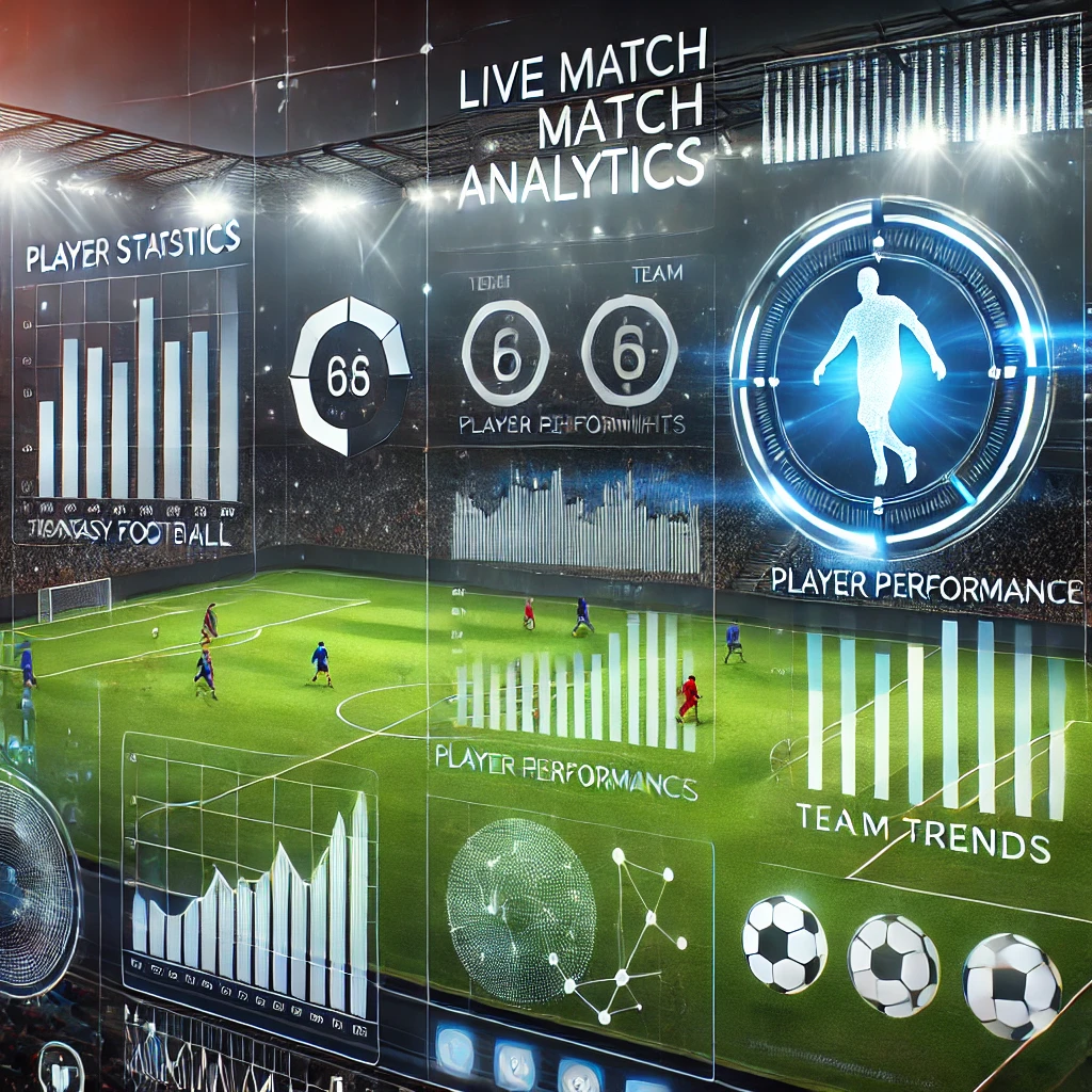 FableDawn: Precision with Live Match Analytics